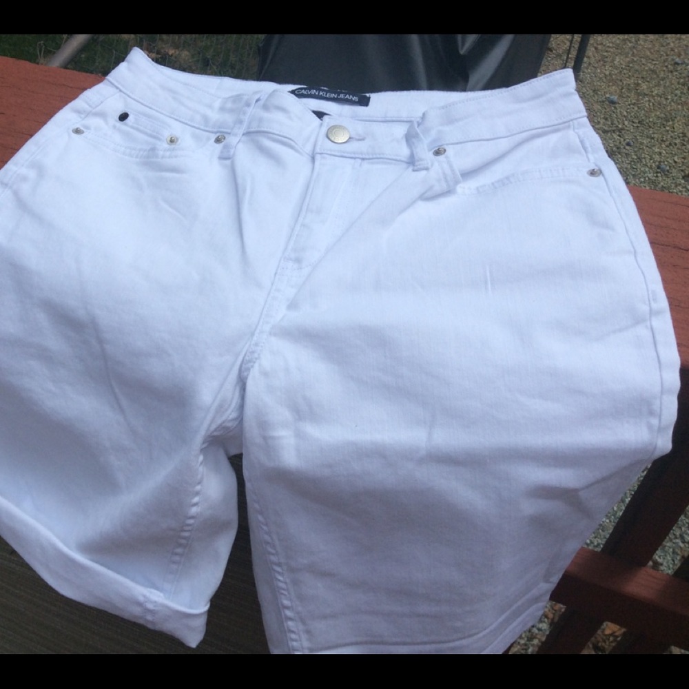 Calvin Klein Short